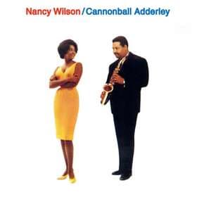 Cannonball Adderley