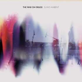 The War On Drugs Slave Ambient CD