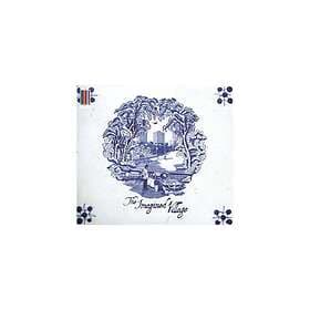Folk The Imagined Village CD