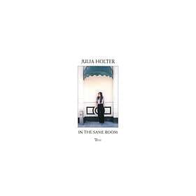 Julia Holter In The Same Room CD