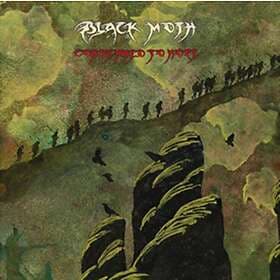 Moth Condemned To Hope CD