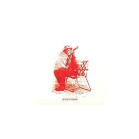 Kalen Ukred LP