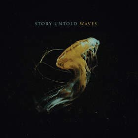 Story Untold Waves CD