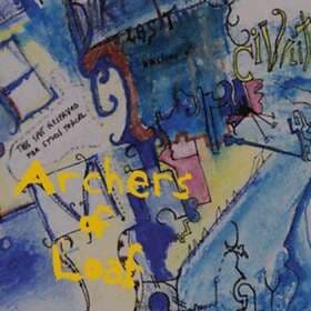 Archers Of Loaf Icky Mettle Deluxe Edition CD