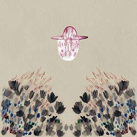 Devendra Banhart Smokey Rolls Down Canyon CD