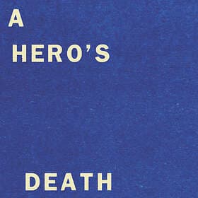 Fontaines D.C. A Hero's Death LP
