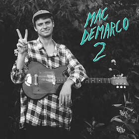 Mac DeMarco 2 CD