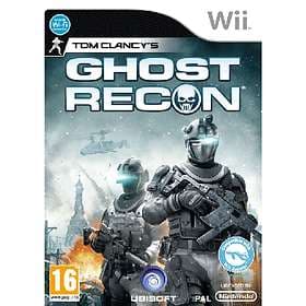 Tom Clancy's Ghost Recon (Wii)
