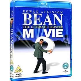 Bean - The Ultimate Disaster Movie (UK) (Blu-ray)