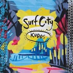Surf City CD