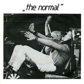 The Normal Warm / T.V.O.D. LP