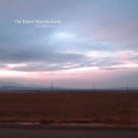 The Tallest Man On Earth Wild Hunt CD