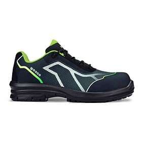 Base Oren Skyddssko S3 SRC
