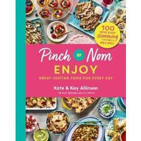 Pinch of Nom: Enjoy