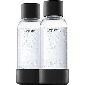 MySoda Bottle 2x0.5L