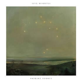 Ilya Beshevli Primary Source Ep LP