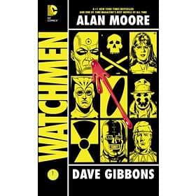 Watchmen: International Edition