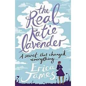 Real Katie Lavender