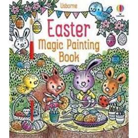 Easter Painting Book