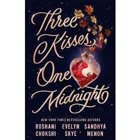 Three Kisses, One Midnight