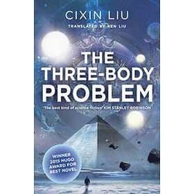 The Three-Body Problem