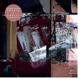 Venetian Snares X Daniel Lanois CD