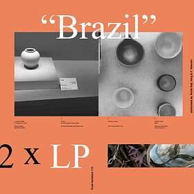 Hvide Sejl, & F. Valentin Brazil LP