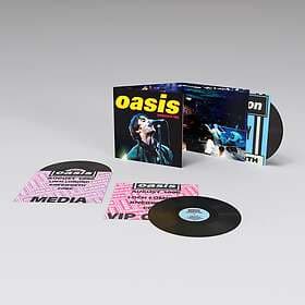 Knebworth 1996 LP