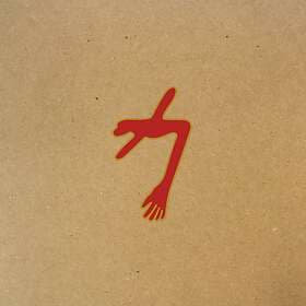 Swans - The Glowing Man CD
