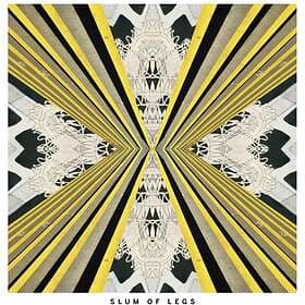 Slum Of Legs LP