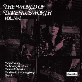 Dave Kusworth World Of LP