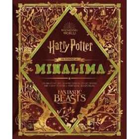 The Magic of MinaLima