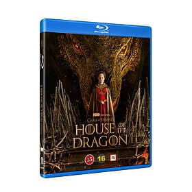 House Of The Dragon - Season 1 (Blu-ray)