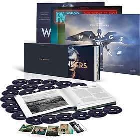 Wim Wenders A Curzon (UK-import) Blu-ray