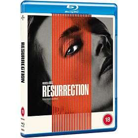 Resurrection (UK-import) Blu-ray