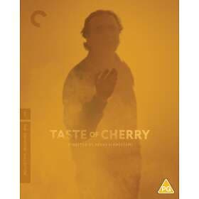Taste Of Cherry (1997) / Smaken Av Kirsebær The Criterion Collection (UK-import)