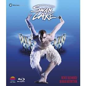 Matthew Bourne's Swan Lake (UK-import) Blu-ray