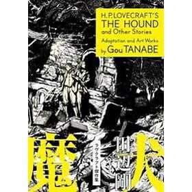 H.p. Lovecraft's The Hound And Other Stories (manga)