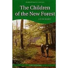 The Children of the New Forest