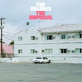 The Delines Imperial CD
