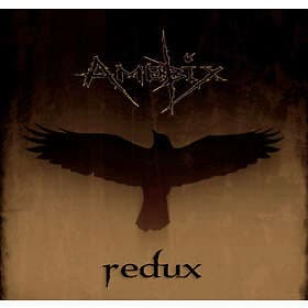 Amebix Redux LP