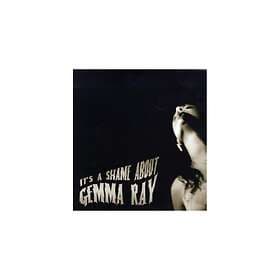 Gemma Ray It's A Shame About LP
