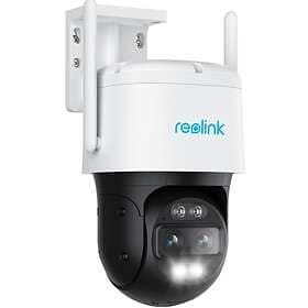 Reolink TrackMix WiFi-V1