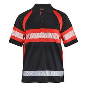 Blåkläder Pikétröja 33381051