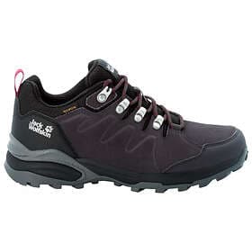 Jack Wolfskin Refugio Texapore Low (Women's)