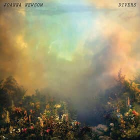 Joanna Newsom Divers CD
