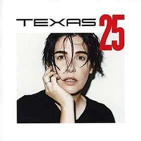 Texas 25 CD