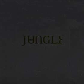 Jungle - Jungle CD