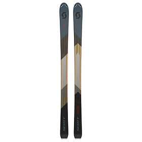 Scott Pure Free 90 Ti