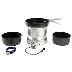 Trangia 27-5 UL w/ Gas Burner
